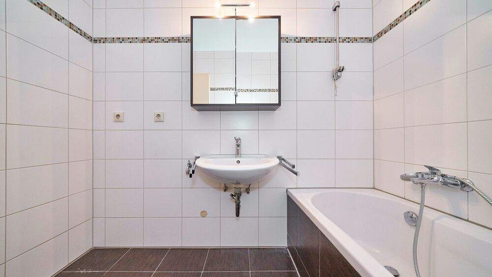 Etagenwohnung Korntal-Münchingen Münchingen - 3 Zimmer, 88 m&sup2;, 298.000&euro; | Angebot:25744139