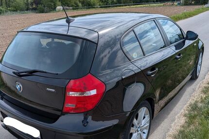 BMW 120 78.000 km 7.900 &euro; Wolfschlugen 72649