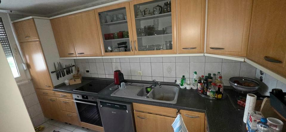 Etagenwohnung Waiblingen Beinstein - 3.5 Zimmer, 83 m&sup2;, 249.000&euro; | Angebot:27189785