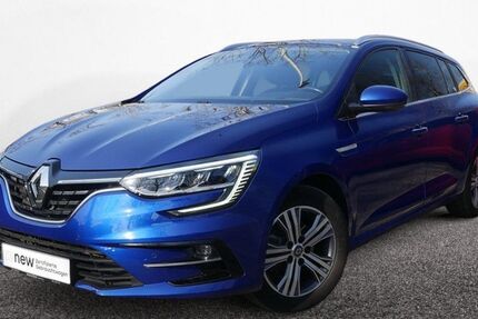 Renault Megane 60.390 km 14.870 &euro; Bietigheim-Bissingen 74321