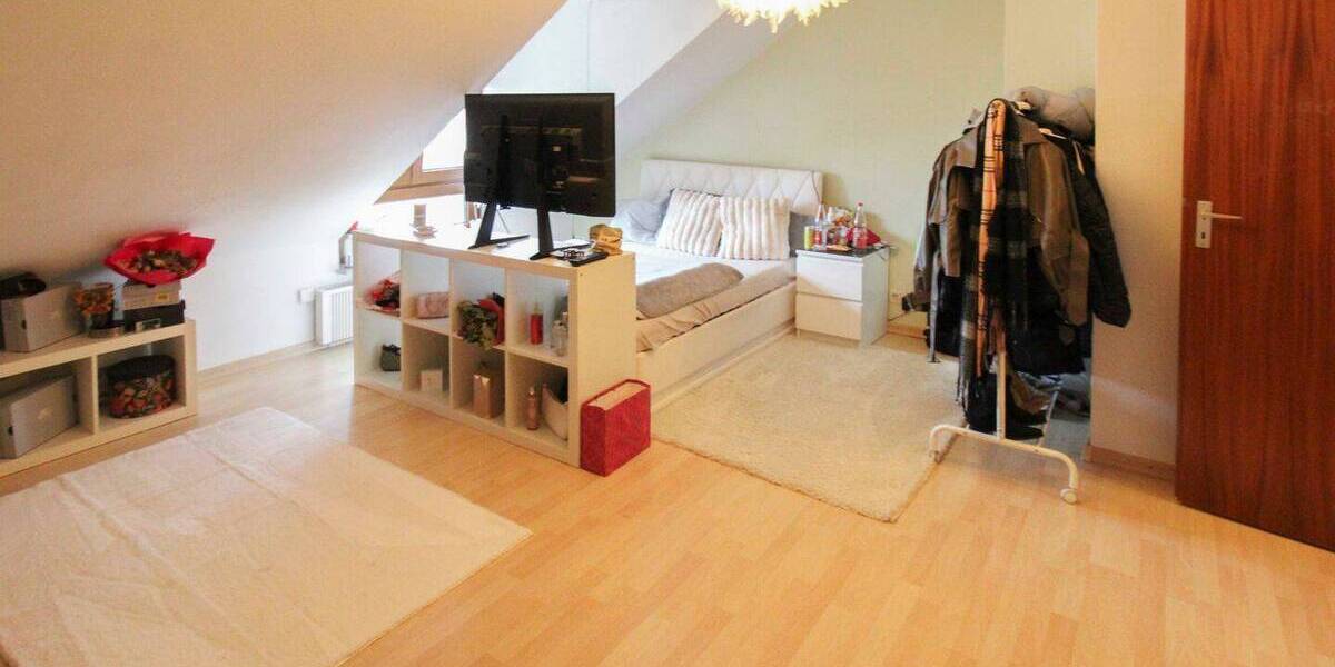 Einfamilienhaus Renningen - 5 Zimmer, 449.000&euro; | Angebot:26584849