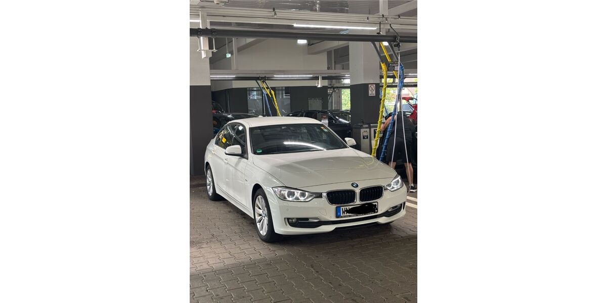 BMW 320 218.000 km 11.700 &euro; Fellbach 70736