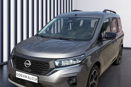 Nissan Townstar 14.980 km 24.958 &euro; Zaberfeld-Michelbach 74374