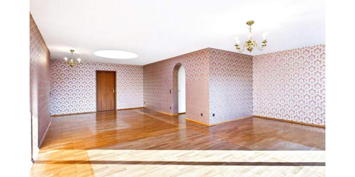 Etagenwohnung Weinstadt Endersbach - 3 Zimmer, 120 m&sup2;, 430.000&euro; | Angebot:25732286