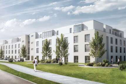 Wohnung Heilbronn Frankenbach - 2.5 Zimmer, 100 m&sup2;, 390.000&euro; | Angebot:20064502