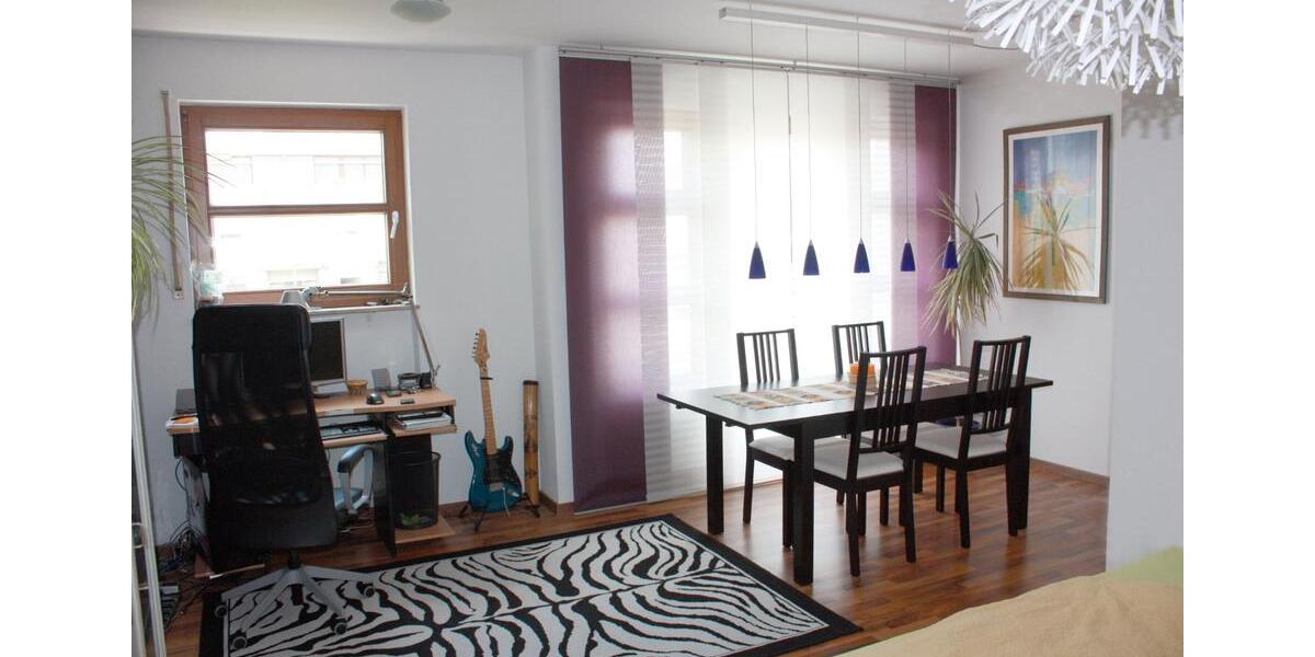 Etagenwohnung Böblingen Dagersheim - 1 Zimmer, 36 m&sup2;, 580&euro; | Angebot:27554085