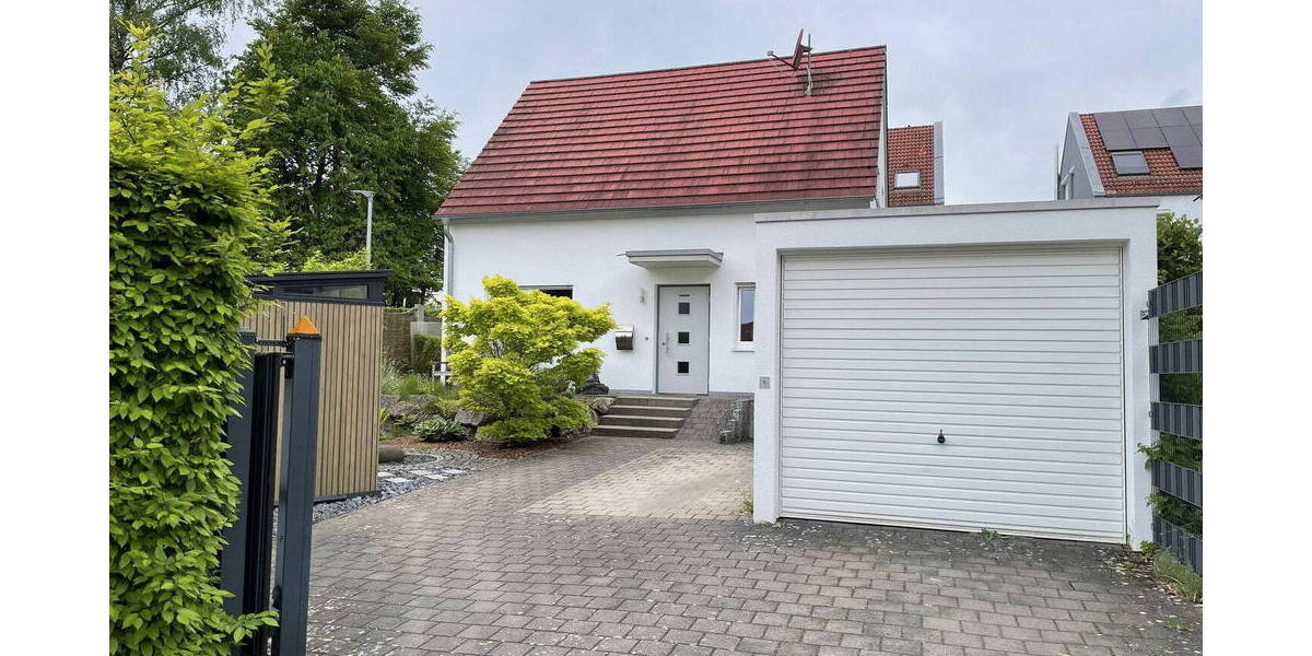 Einfamilienhaus Sindelfingen Maichingen - 3 Zimmer, 90 m&sup2;, 670.000&euro; | Angebot:26527568
