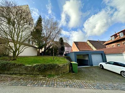 BAUEN IN TOP-LAGE VON OTTMARSHEIM - Grundstück Besigheim | Angebot:27229257