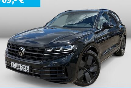 VW Touareg 15.500 km 76.690 &euro; Esslingen (bei Stuttgart) 73734