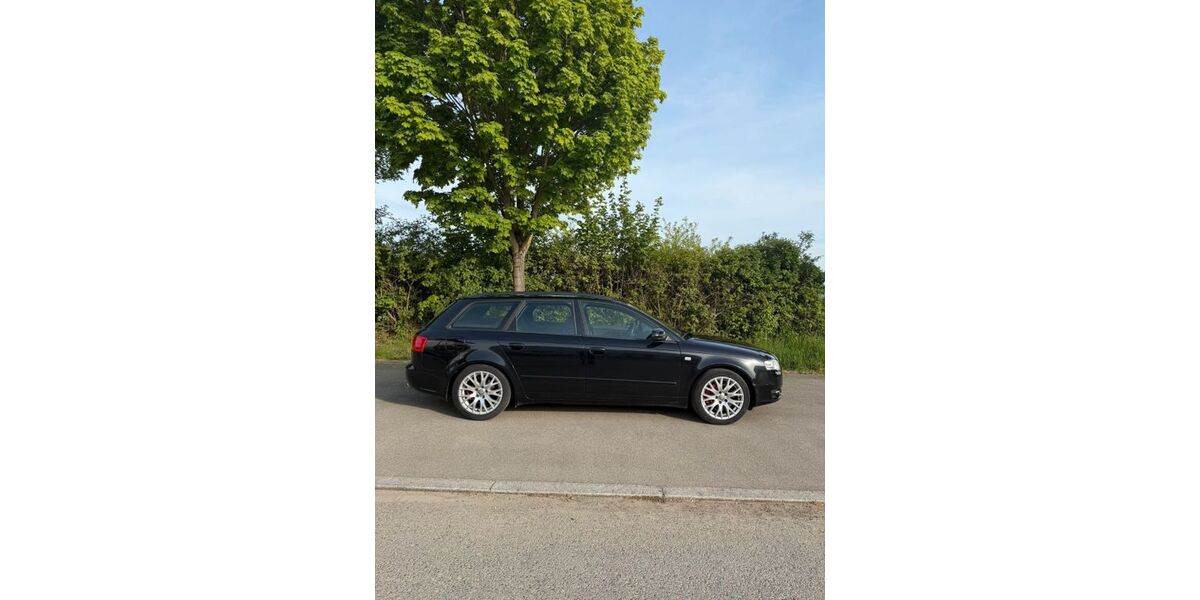 Audi A4 244.000 km 3.499 &euro; Wolfschlugen 72649
