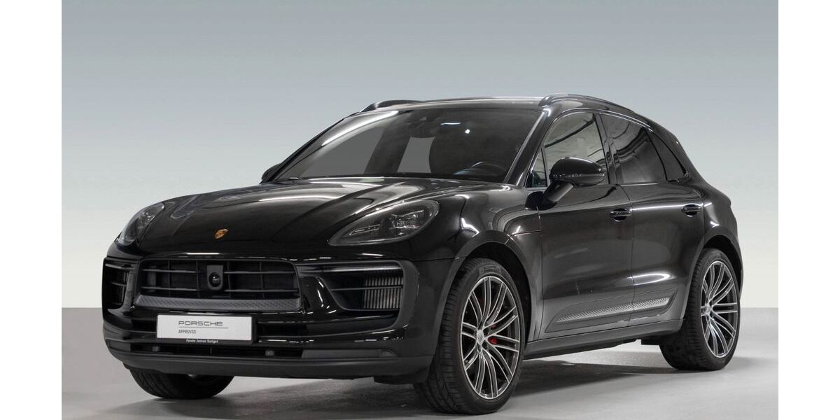 Porsche Macan 42.600 km 79.900 &euro; Stuttgart 70469