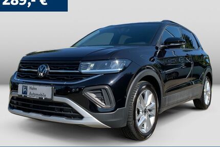 VW T-Cross 17.256 km 23.430 &euro; Backnang 71522