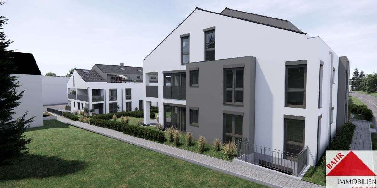 Etagenwohnung Sindelfingen Sindelfingen (Stadt) - 4 Zimmer, 81 m&sup2;, 559.000&euro; | Angebot:26625796