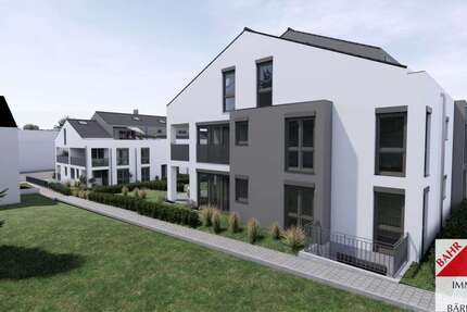 Wohnung Sindelfingen Sindelfingen (Stadt) - 4 Zimmer, 81 m&sup2;, 559.000&euro; | Angebot:26625796