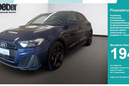 Audi A1 16.376 km 20.450 &euro; Leonberg 71229