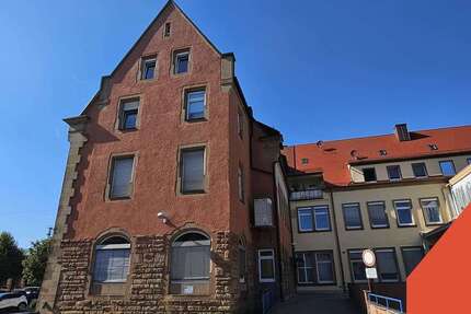 Wohnung Mühlacker Mühlacker (Kernstadt) - 2 Zimmer, 50 m&sup2;, 470&euro; | Angebot:27235143