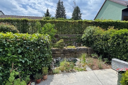 Willkommen auf der Sonnenseite des Lebens - Außergewöhnliche Maisonette in Ortsrandlage von Remseck - Wohnung Remseck am Neckar Hochdorf, Kreis Ludwigsburg | Angebot:27156401