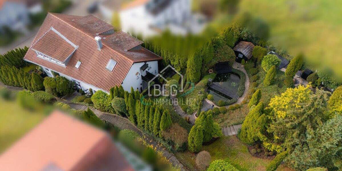 Mehrfamilienhaus, Wohnhaus Remshalden Geradstetten - 1 Zimmer, 270 m&sup2;, 1.650.000&euro; | Angebot:25675773