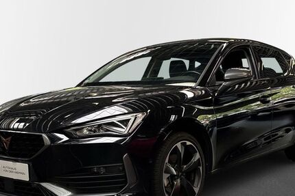 Cupra Leon 22.766 km 26.880 &euro; Heilbronn 74076