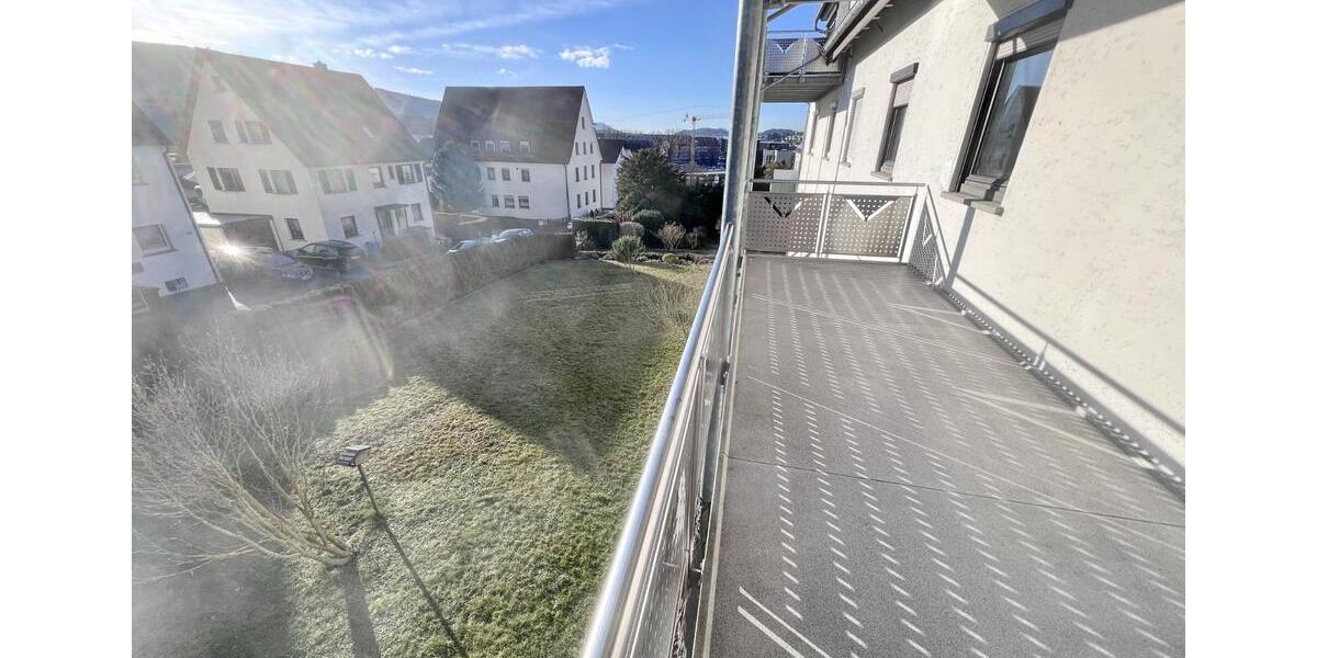 Etagenwohnung Waiblingen Beinstein - 5 Zimmer, 105 m&sup2;, 1.250&euro; | Angebot:25255244