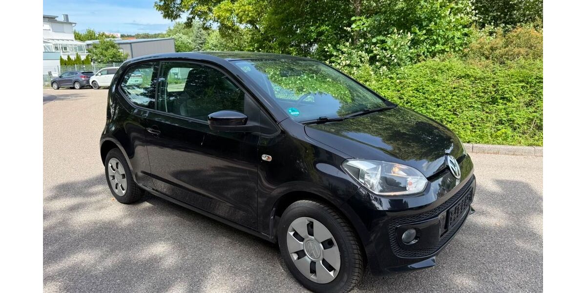 VW up! 289.926 km 1.750 &euro; Heimsheim 71296