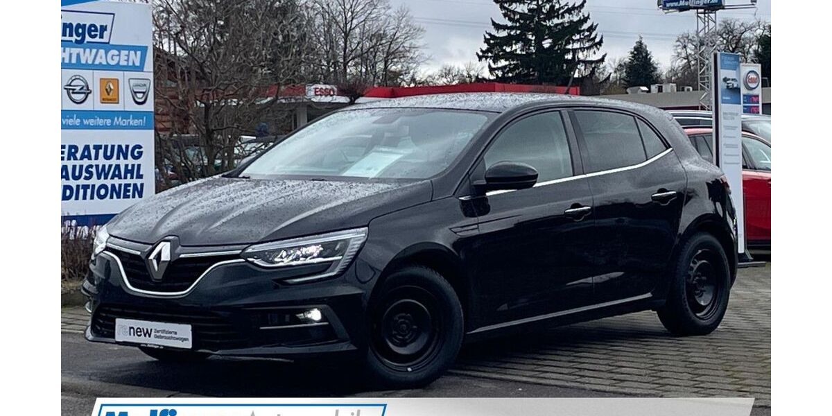 Renault Megane 65.462 km 15.590 &euro; Backnang 71522