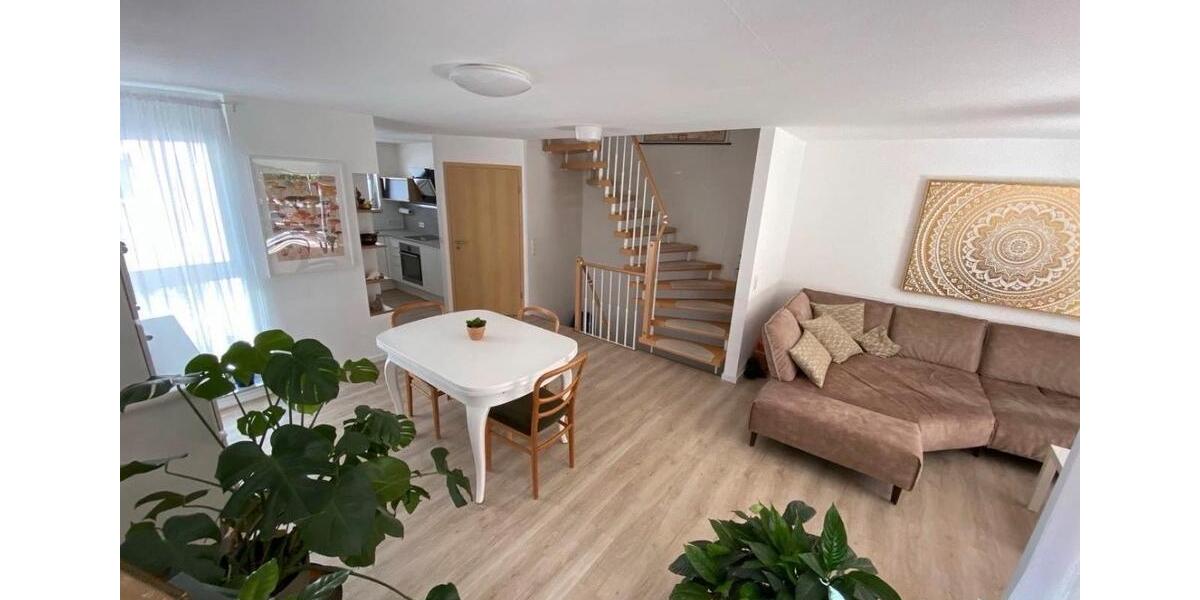 Etagenwohnung Flein - 4 Zimmer, 120 m&sup2;, 1.850&euro; | Angebot:27580443