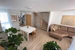 Etagenwohnung Flein - 4 Zimmer, 120 m&sup2;, 1.850&euro; | Angebot:27580443