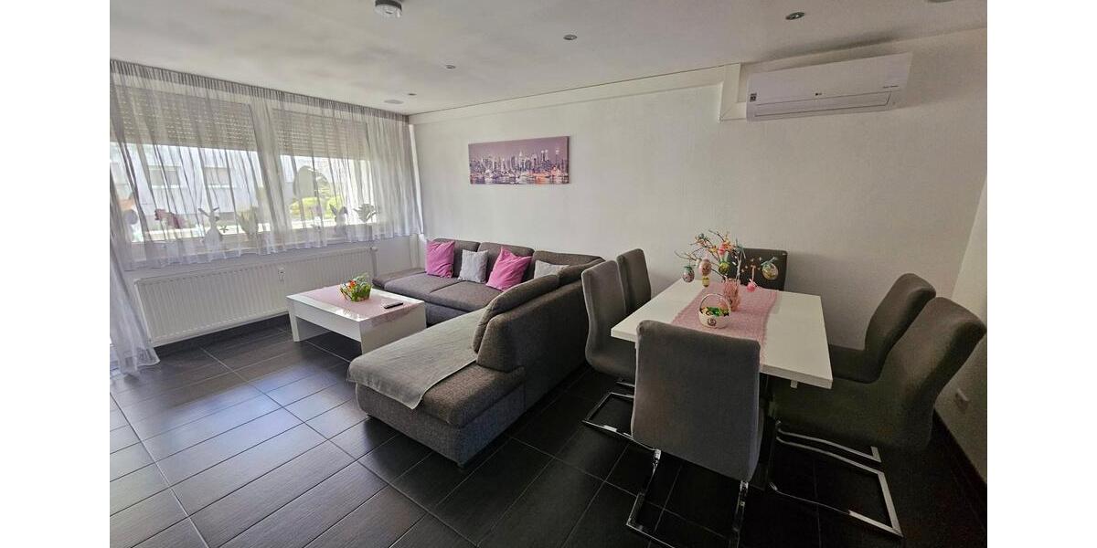 Etagenwohnung Leonberg - 3 Zimmer, 80 m&sup2;, 415.000&euro; | Angebot:26048610