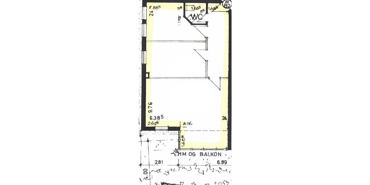 Gewerbeobjekt Heilbronn - 650&euro; | Angebot:26092382