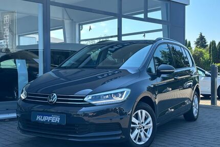 VW Touran 24.500 km 31.500 &euro; Vaihingen / Enz 71665