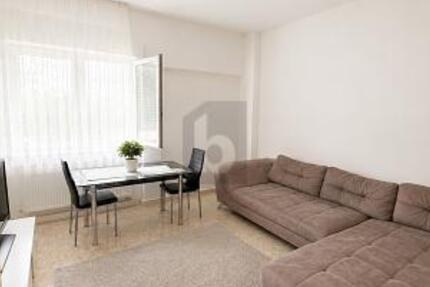 VERMIETETE INVESTOREN WHG IN CAMPUSNÄHE - Wohnung Heilbronn | Angebot:27527399