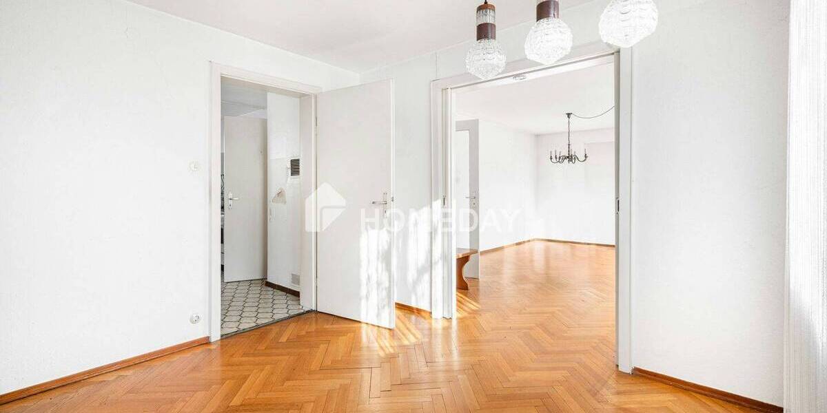 Einfamilienhaus Heilbronn Neckargartach - 6 Zimmer, 140 m&sup2;, 295.000&euro; | Angebot:26016913