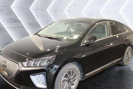 Hyundai IONIQ 55.000 km 15.830 &euro; Bietigheim-Bissingen 74321