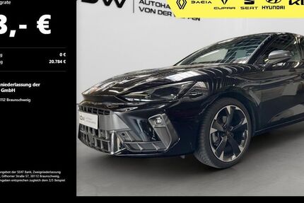 Cupra Leon 23.100 km 30.880 &euro; Heilbronn 74076