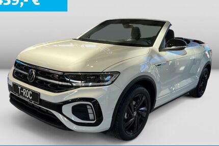 VW T-Roc 4.750 km 42.990 &euro; Schorndorf 73614
