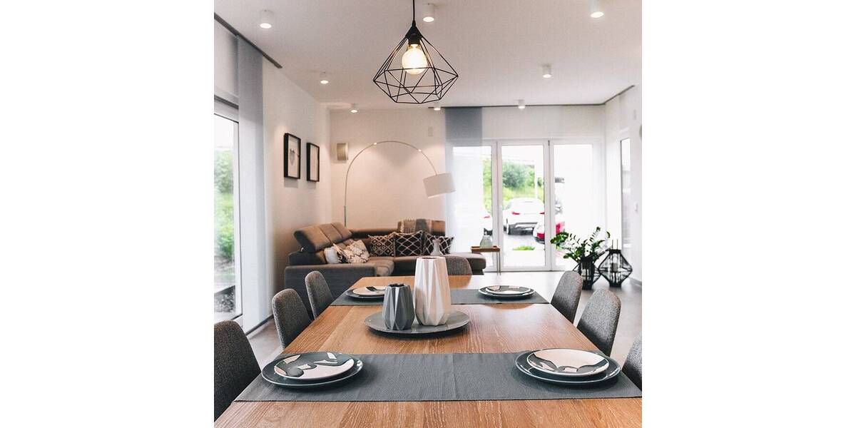 Einfamilienhaus Marbach am Neckar Rielingshausen - 5 Zimmer, 162 m&sup2;, 639.000&euro; | Angebot:26388192