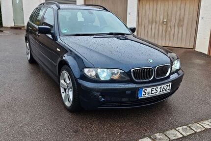 BMW 318 220.000 km 3.350 &euro; Stuttgart 70619