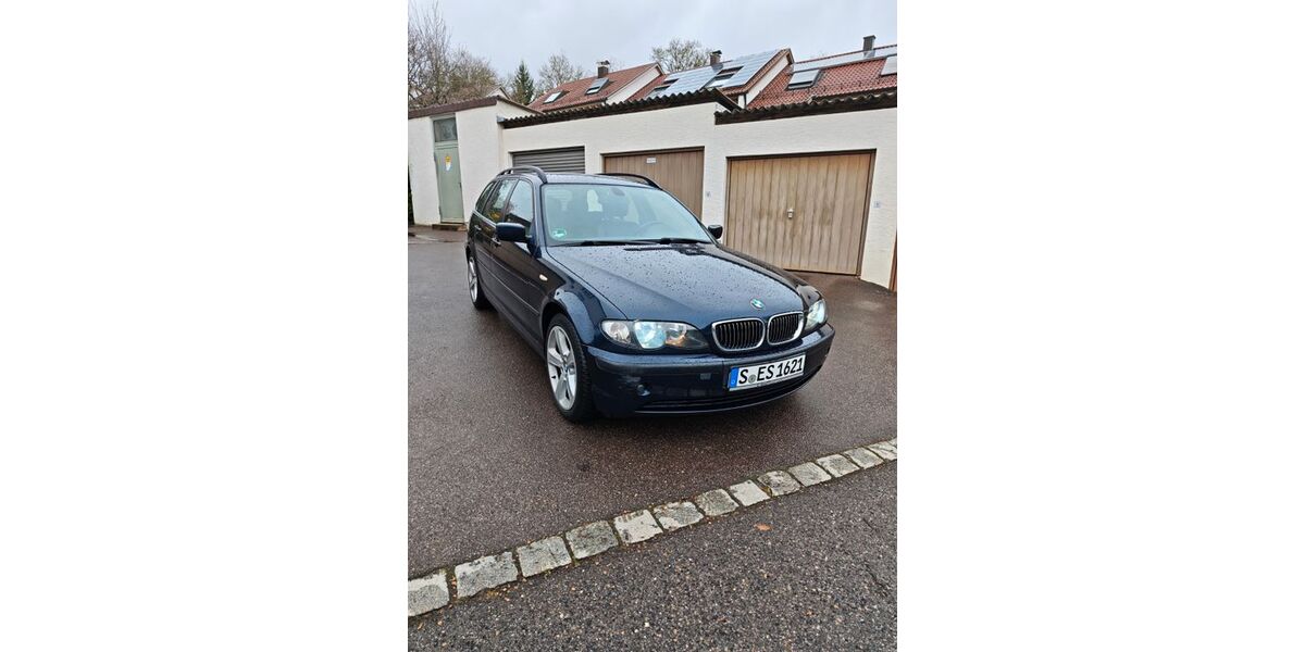BMW 318 220.000 km 3.350 &euro; Stuttgart 70619