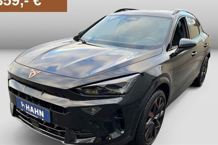 Cupra Formentor 7.500 km 42.750 &euro; Weinstadt-Endersbach 71384