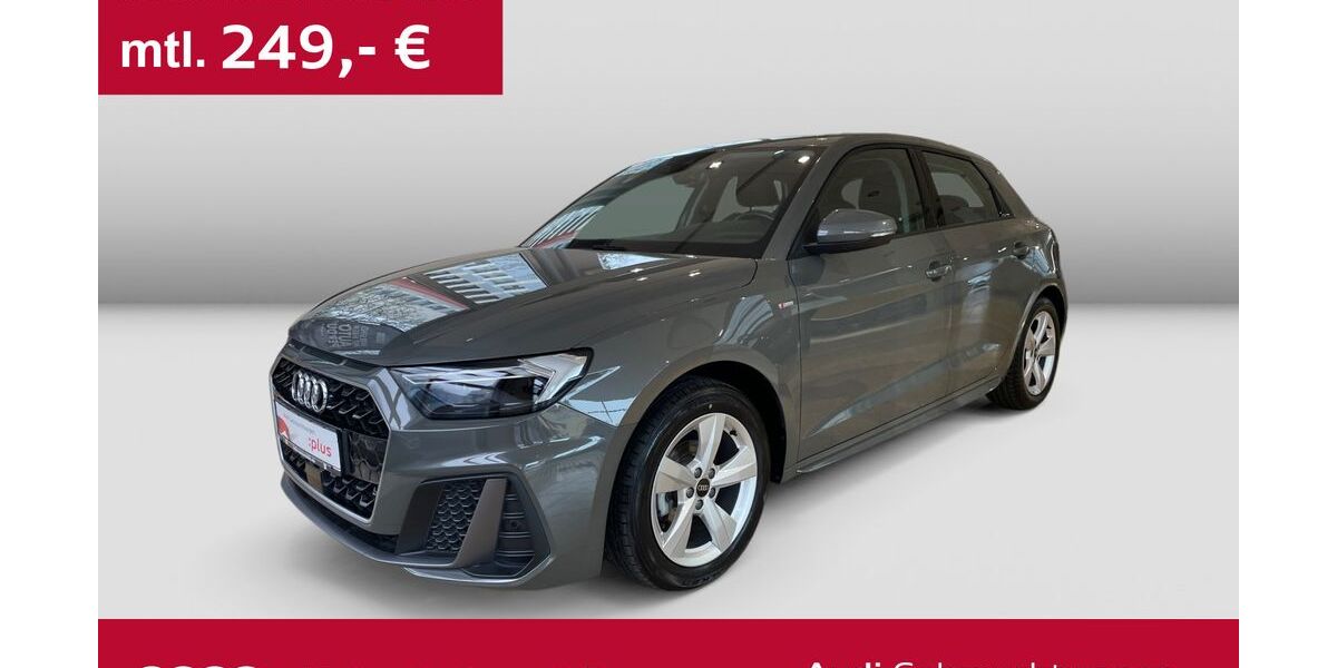 Audi A1 41.760 km 18.990 &euro; Fellbach 70734