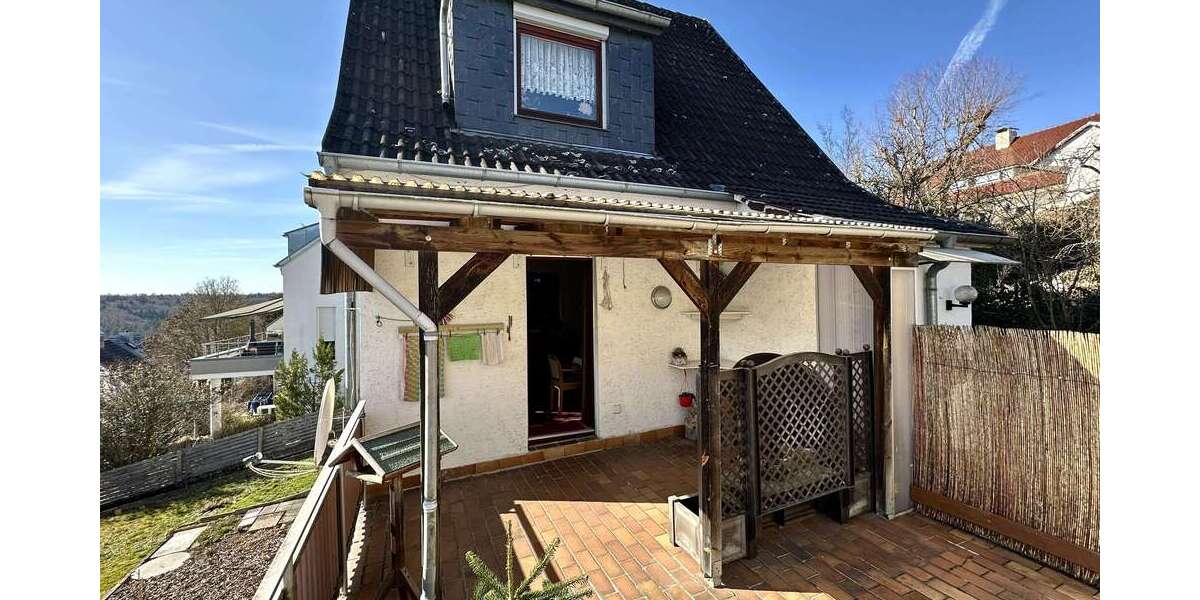 Einfamilienhaus Leinfelden-Echterdingen Echterdingen - 4 Zimmer, 115 m&sup2;, 495.000&euro; | Angebot:25823822