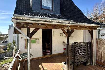 Haus Leinfelden-Echterdingen Echterdingen - 4 Zimmer, 115 m&sup2;, 495.000&euro; | Angebot:25823822