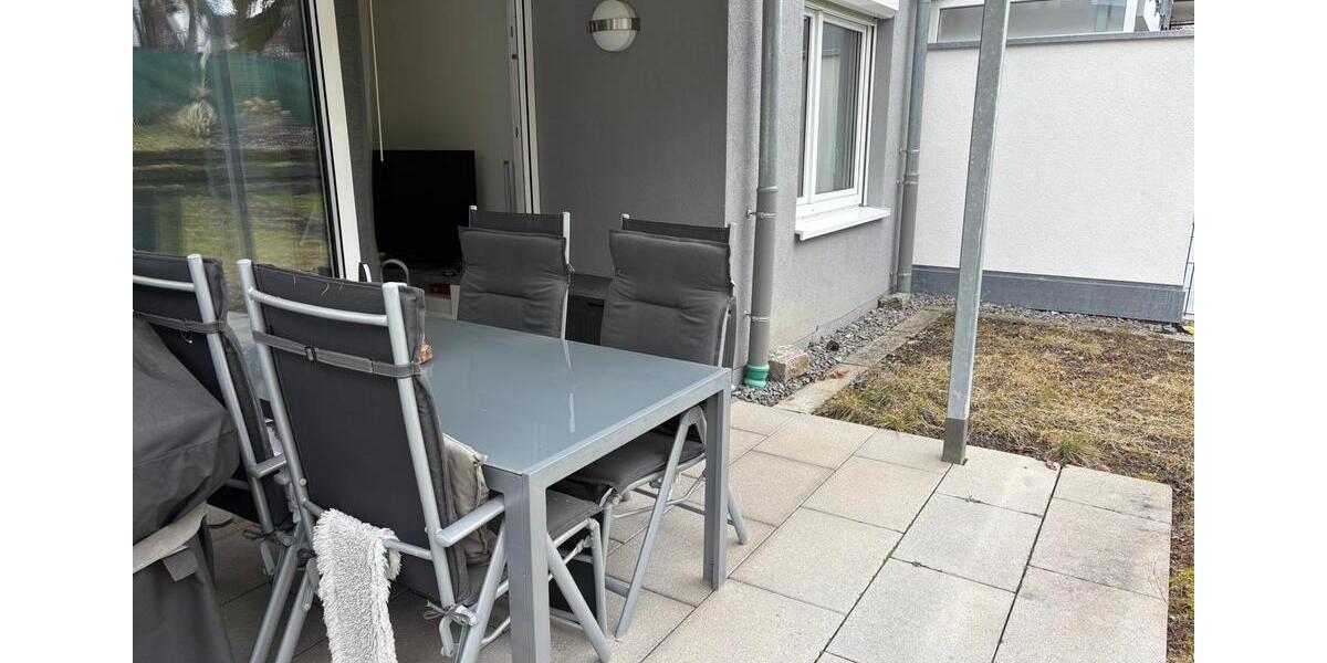 Erdgeschoßwohnung Sindelfingen Darmsheim - 2 Zimmer, 57 m&sup2;, 320.000&euro; | Angebot:26843766