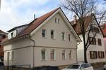 Maisonettenwohnung Stuttgart Feuerbach - 3 Zimmer, 78 m&sup2;, 1.300&euro; | Angebot:25421003