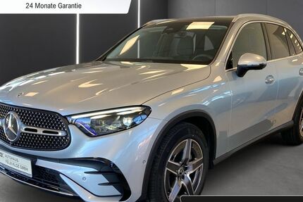 Mercedes-Benz GLC 200 9.079 km 57.990 &euro; Korntal 70825