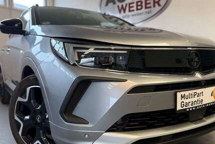 Opel Grandland X 121.000 km 16.890 &euro; Sindelfingen/Darmsheim 71069