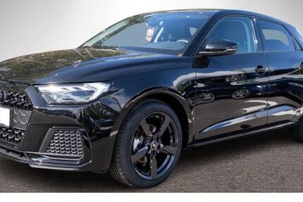 Audi A1 4.900 km 31.890 &euro; Heilbronn 74074