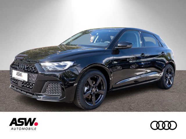 Audi A1 4.900 km 31.890 &euro; Heilbronn 74074