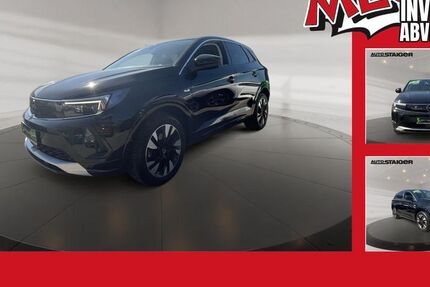 Opel Grandland (X) 27.164 km 20.990 &euro; Esslingen 73730